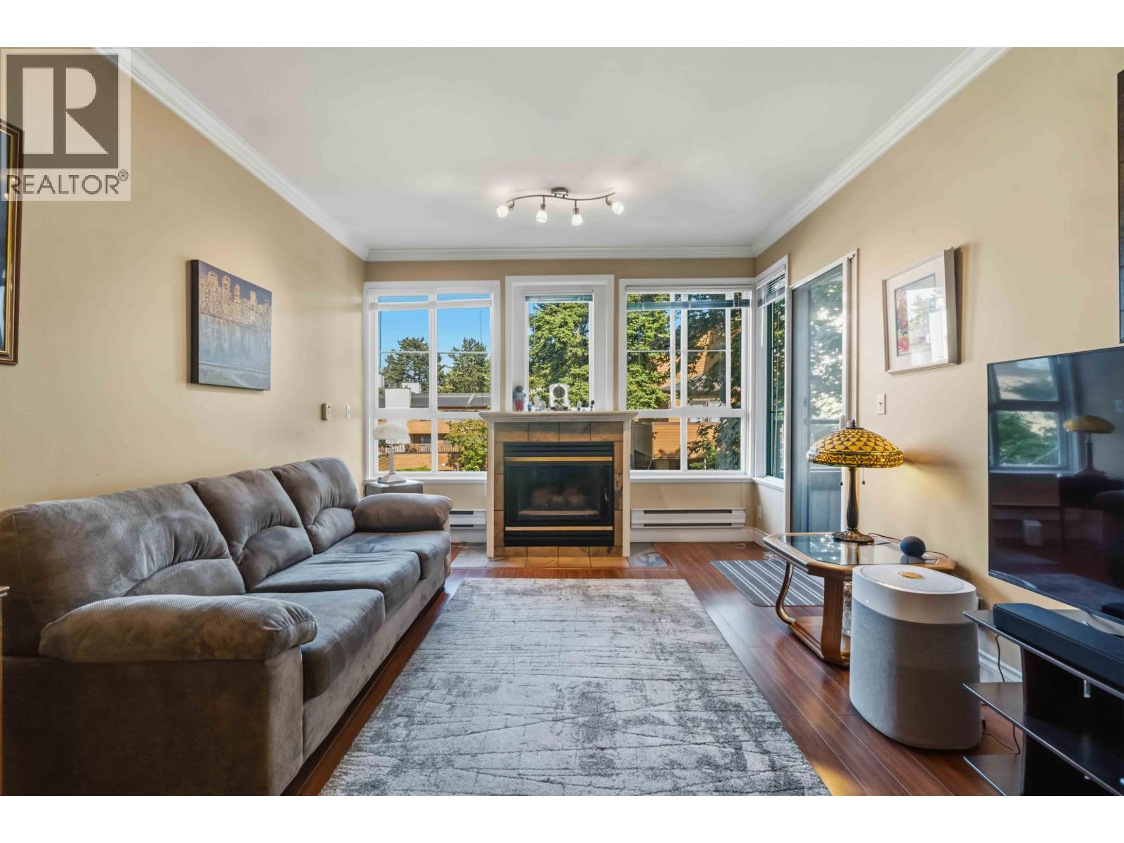 206 7300 Gilbert Road, Richmond, British Columbia  V7C 3W2 - Photo 6 - R3149053