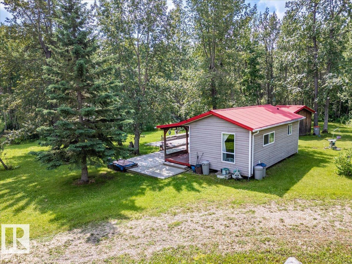 1301 Glen Haven Cr, Rural Wetaskiwin County, Alberta  T0C 2C0 - Photo 2 - E4500157