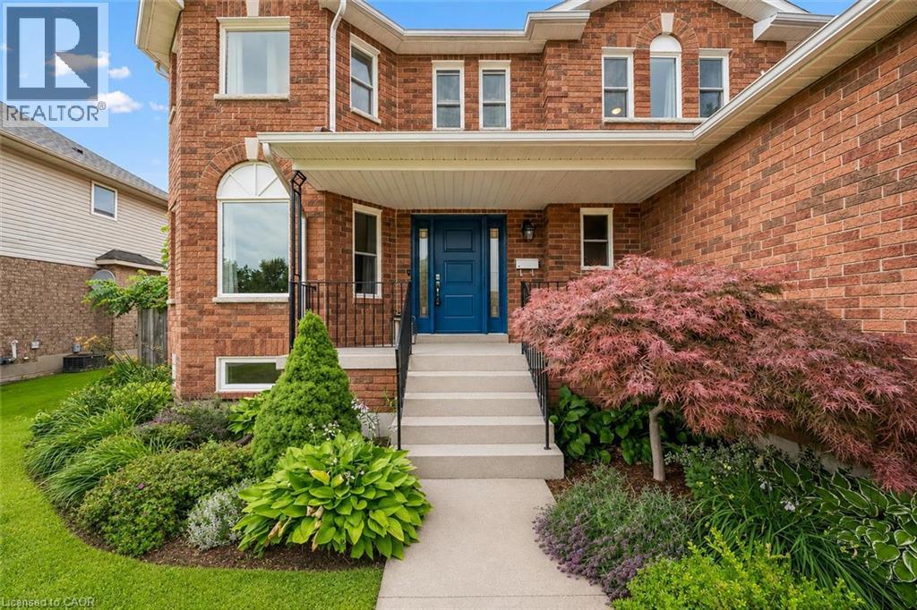 339 DANIEL Crescent, Elora, Ontario