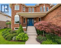 339 DANIEL Crescent, Elora, Ontario