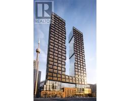 1607 - 15 MERCER STREET, Toronto, Ontario