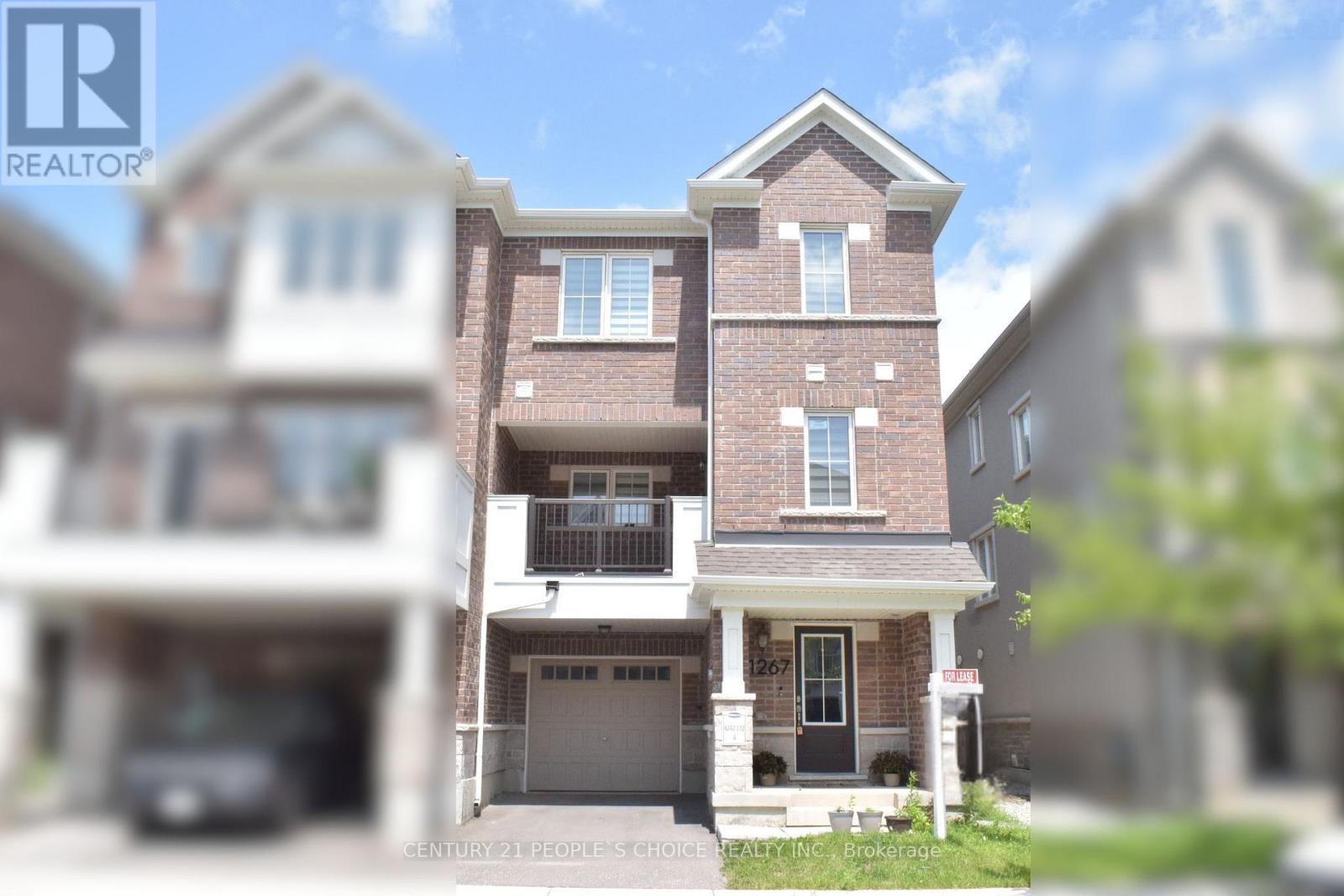 1267 HOP PLACE, Milton, Ontario