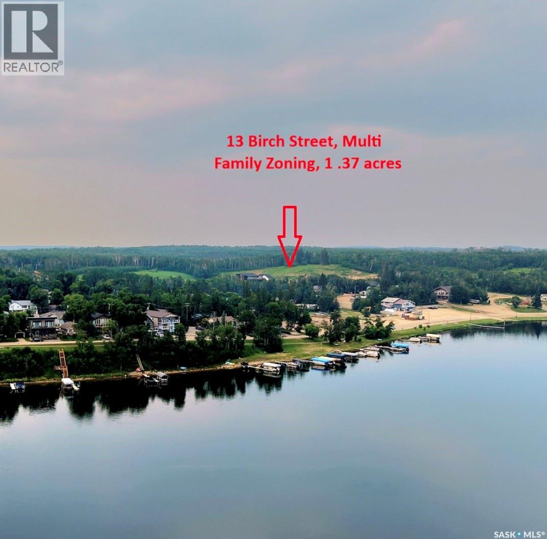 13 Birch STREET, kenosee lake, Saskatchewan