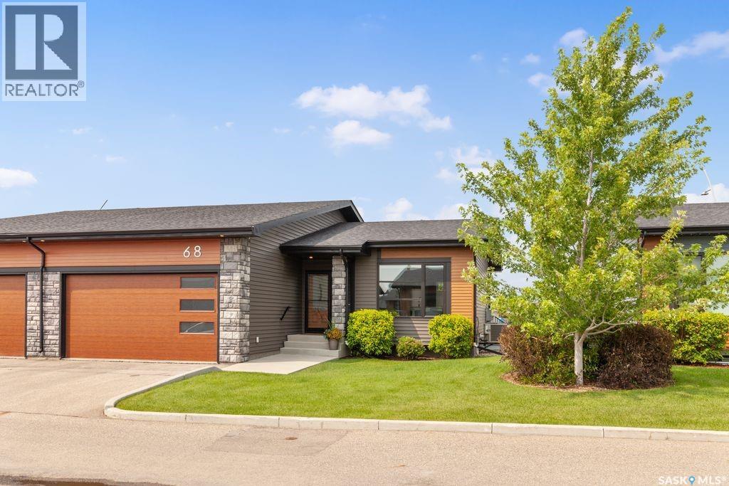 68 103 Pohorecky Crescent, Saskatoon, Saskatchewan  S7W 0X7 - Photo 1 - SK043399