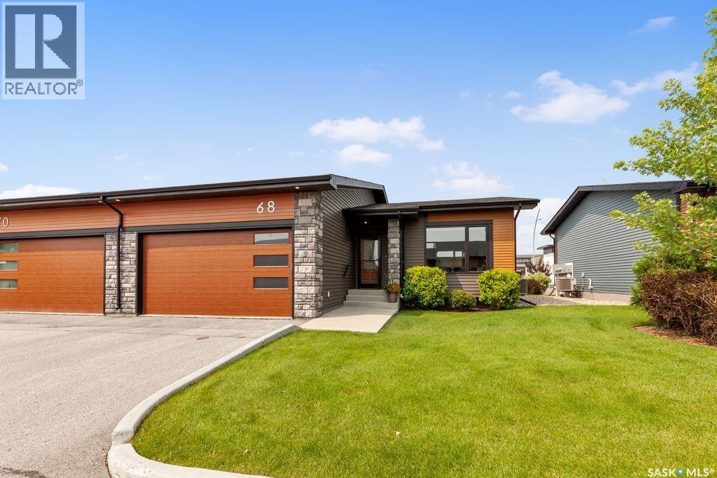 68 103 Pohorecky Crescent, Saskatoon, Saskatchewan  S7W 0X7 - Photo 28 - SK043399