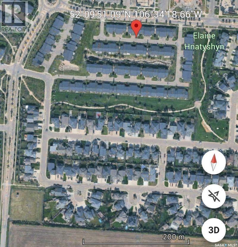 68 103 Pohorecky Crescent, Saskatoon, Saskatchewan  S7W 0X7 - Photo 29 - SK043399