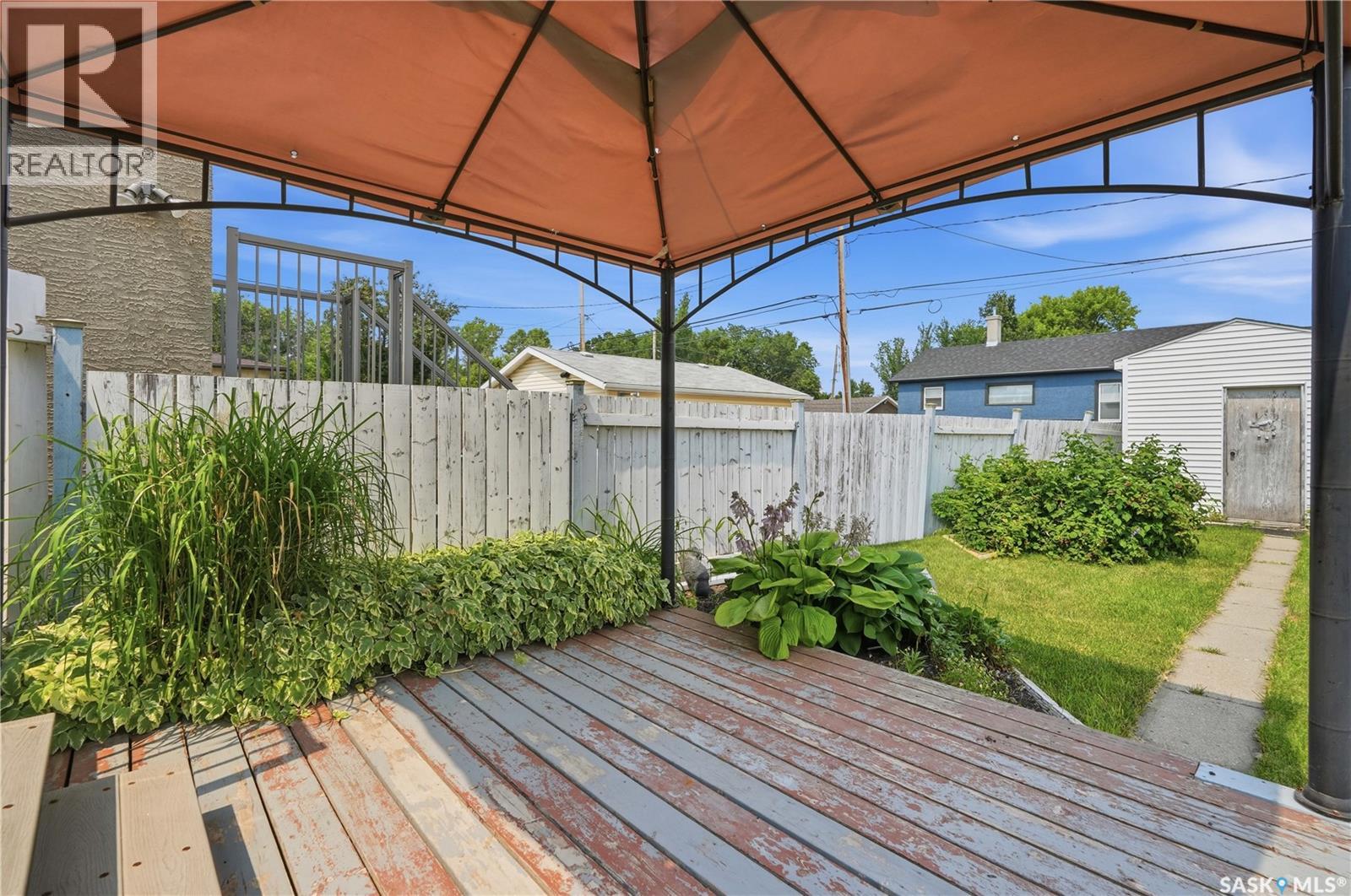 700 College Avenue, Regina, Saskatchewan  S4N 0X7 - Photo 34 - SK043373
