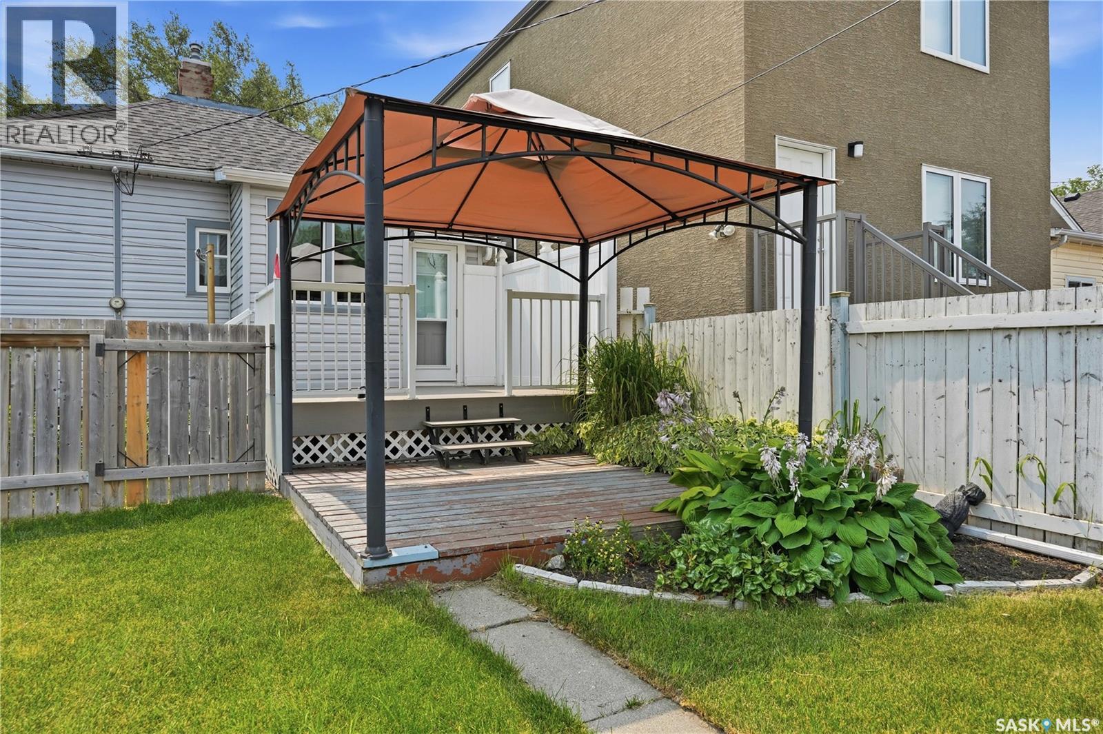 700 College Avenue, Regina, Saskatchewan  S4N 0X7 - Photo 35 - SK043373