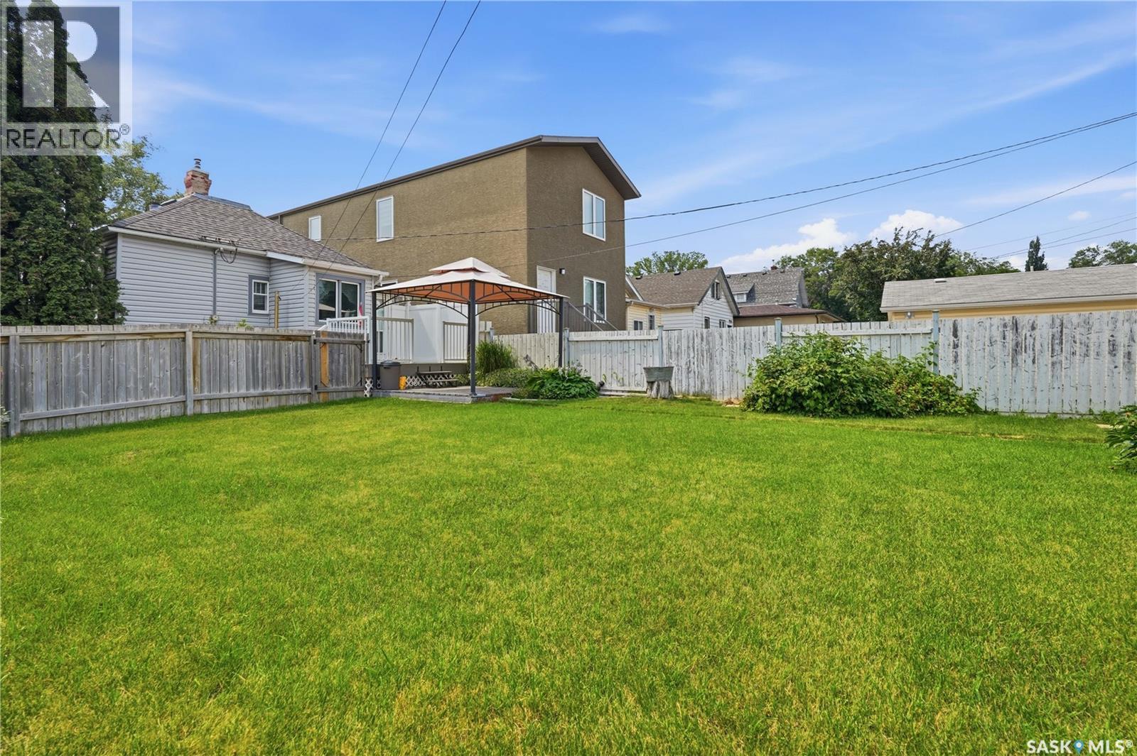 700 College Avenue, Regina, Saskatchewan  S4N 0X7 - Photo 37 - SK043373