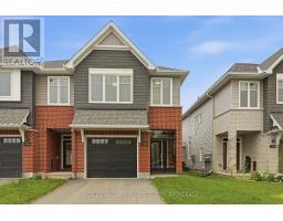 2365 GOLDHAWK DRIVE, Ottawa, Ontario