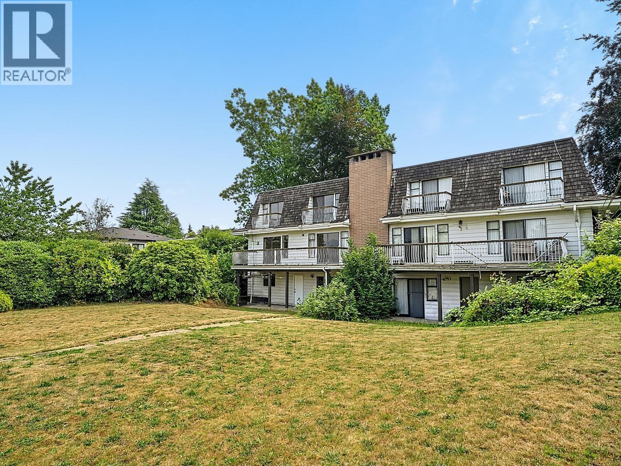 7793 7795 ALLMAN STREET, Burnaby