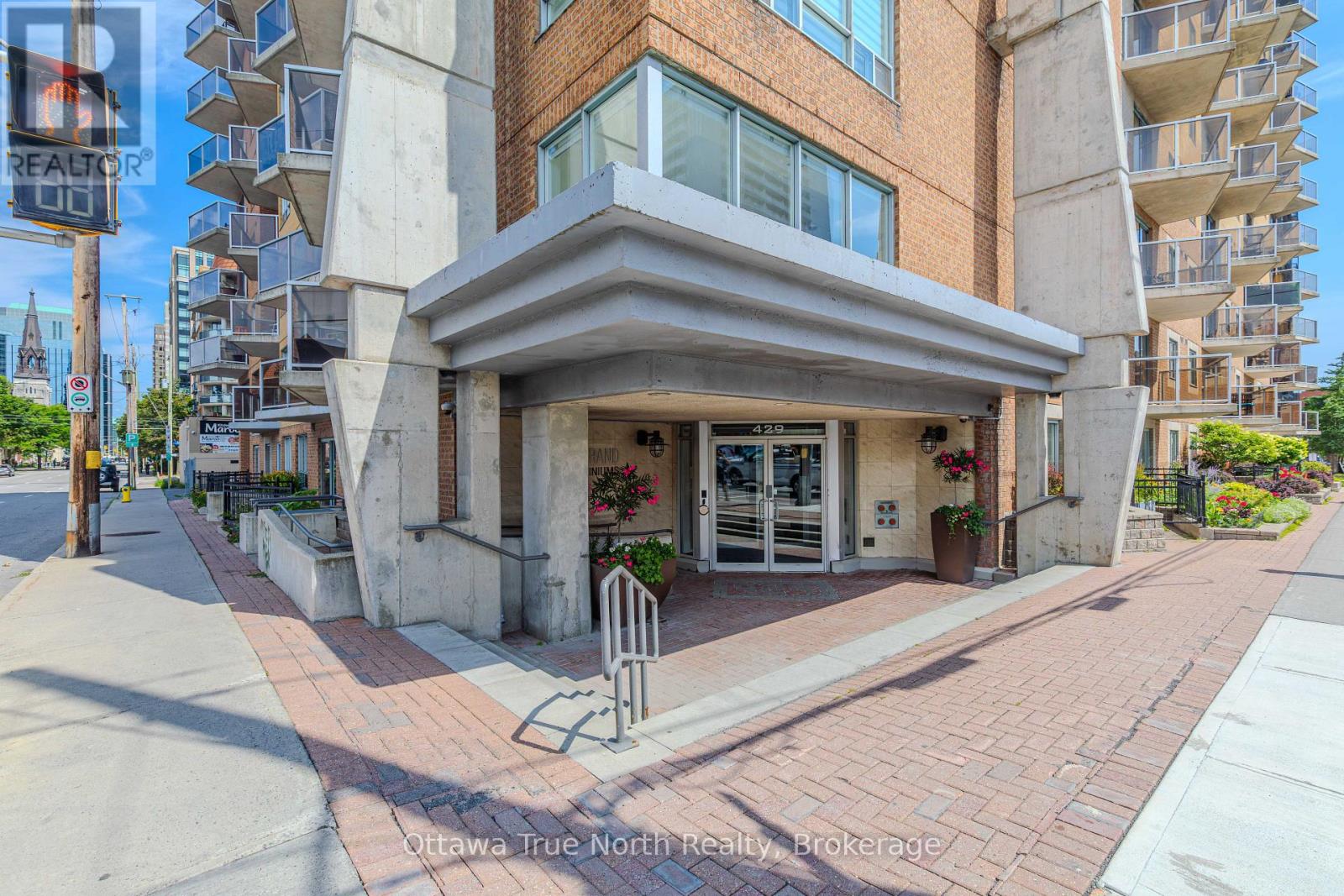 507 - 429 Somerset Street W, Ottawa, Ontario  K2P 2P5 - Photo 3 - X13595156