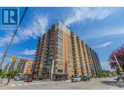 507 - 429 SOMERSET STREET W, ottawa, Ontario