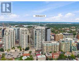 2202 - 195 BESSERER STREET, ottawa, Ontario