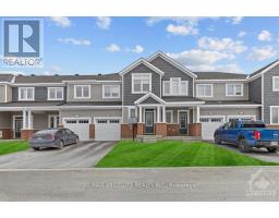 235 BILLRIAN CRESCENT, ottawa, Ontario