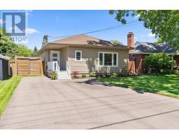 258 SANATORIUM ROAD, Hamilton, Ontario
