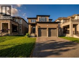 185 SAVANNAH RIDGE Drive, Paris, Ontario