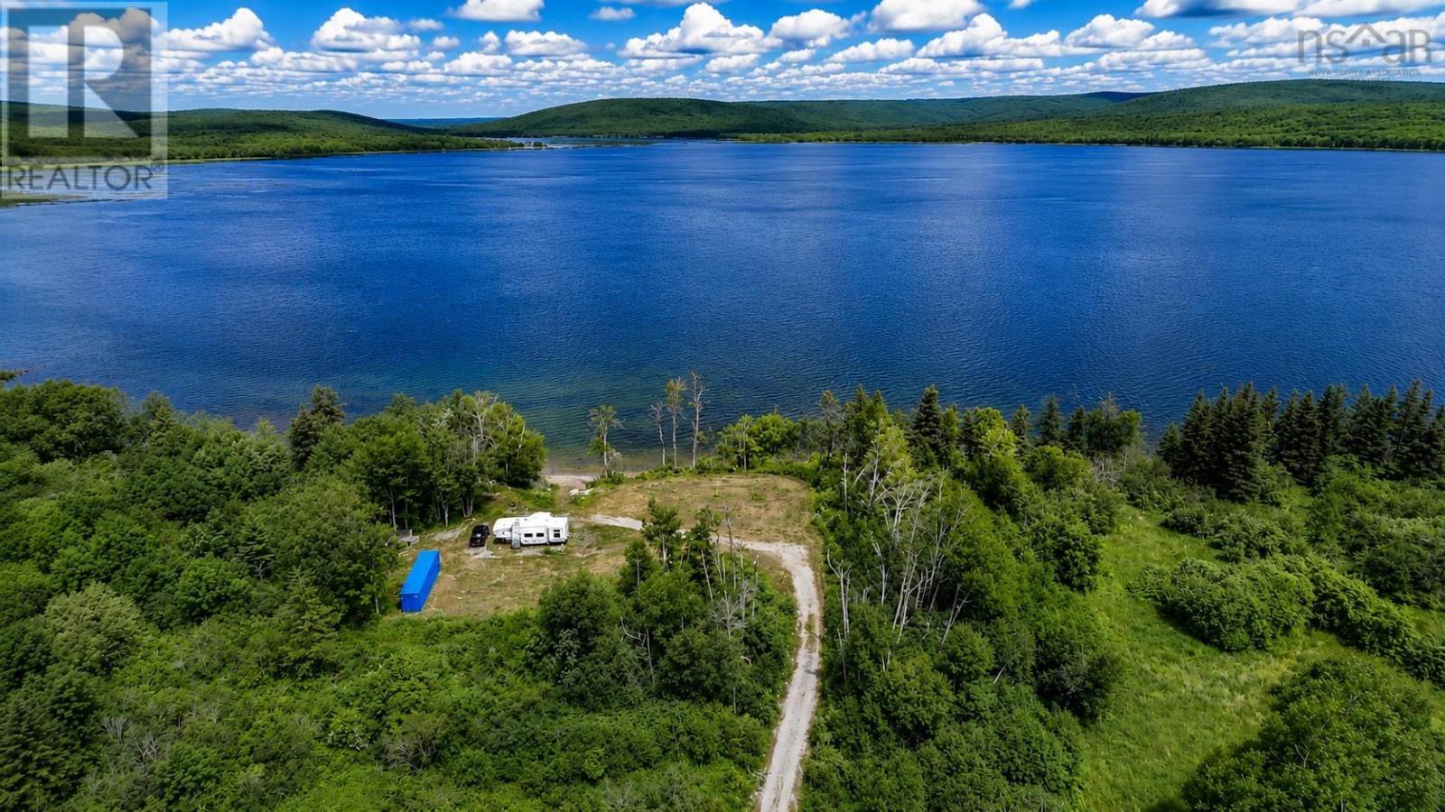 941 West Lake Ainslie Road|McCormack, West Lake Ainslie, Nova Scotia