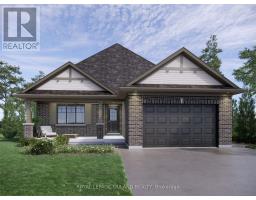 154 STYLES DRIVE, St. Thomas, Ontario