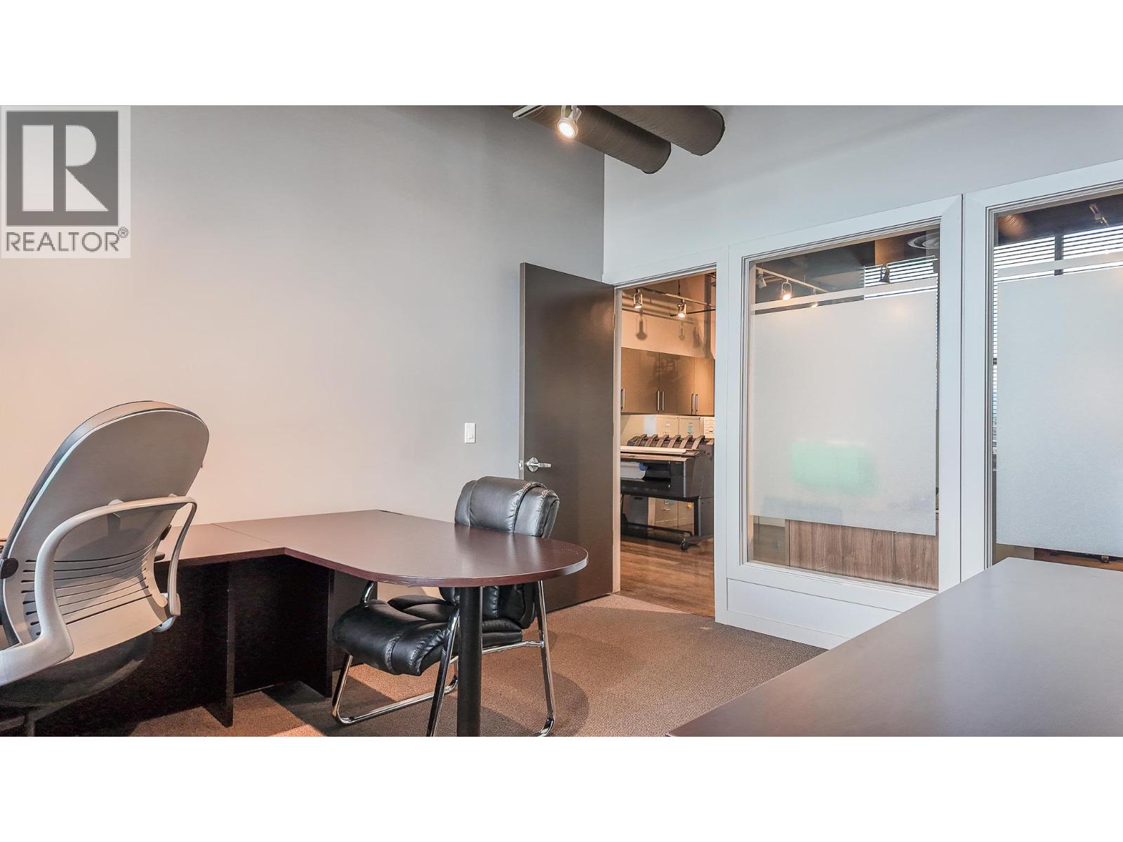 1630 Pandosy Street Unit# 404/405, Kelowna, British Columbia V1Y 1P7 - Photo 13 - 10394847