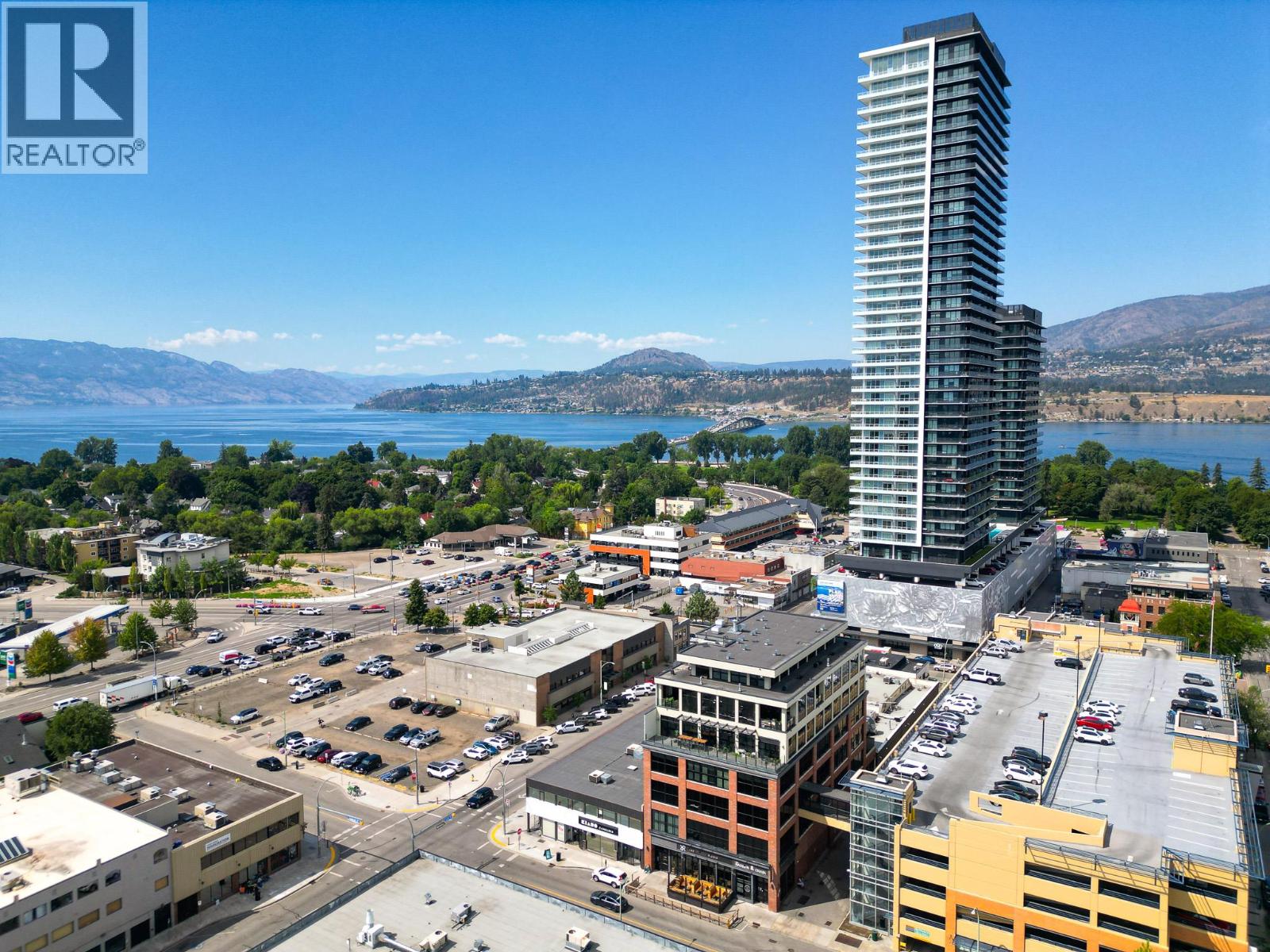 1630 Pandosy Street Unit# 404/405, Kelowna, British Columbia V1Y 1P7 - Photo 23 - 10394847