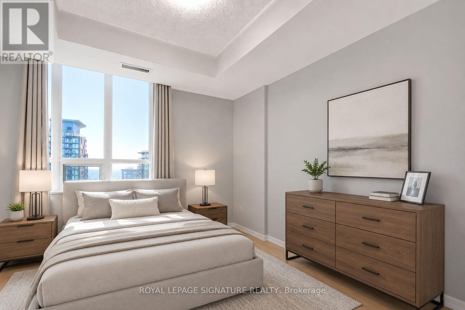 2609 - 125 Western Battery Road, Toronto, Ontario  M6K 3R8 - Photo 13 - C13595098