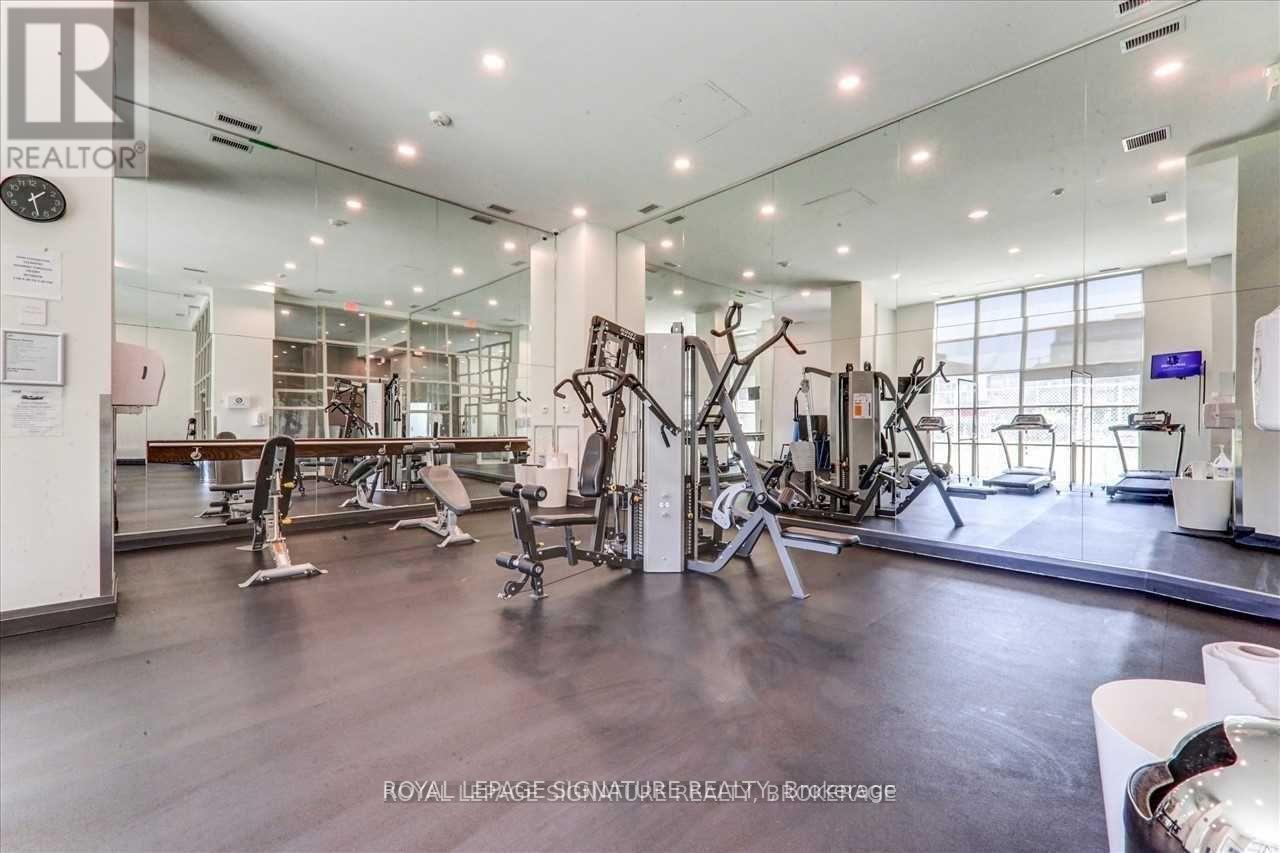 2609 - 125 Western Battery Road, Toronto, Ontario  M6K 3R8 - Photo 24 - C13595098