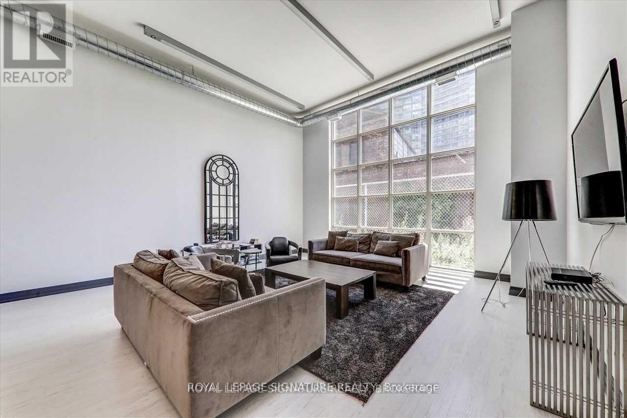 2609 - 125 Western Battery Road, Toronto, Ontario  M6K 3R8 - Photo 28 - C13595098