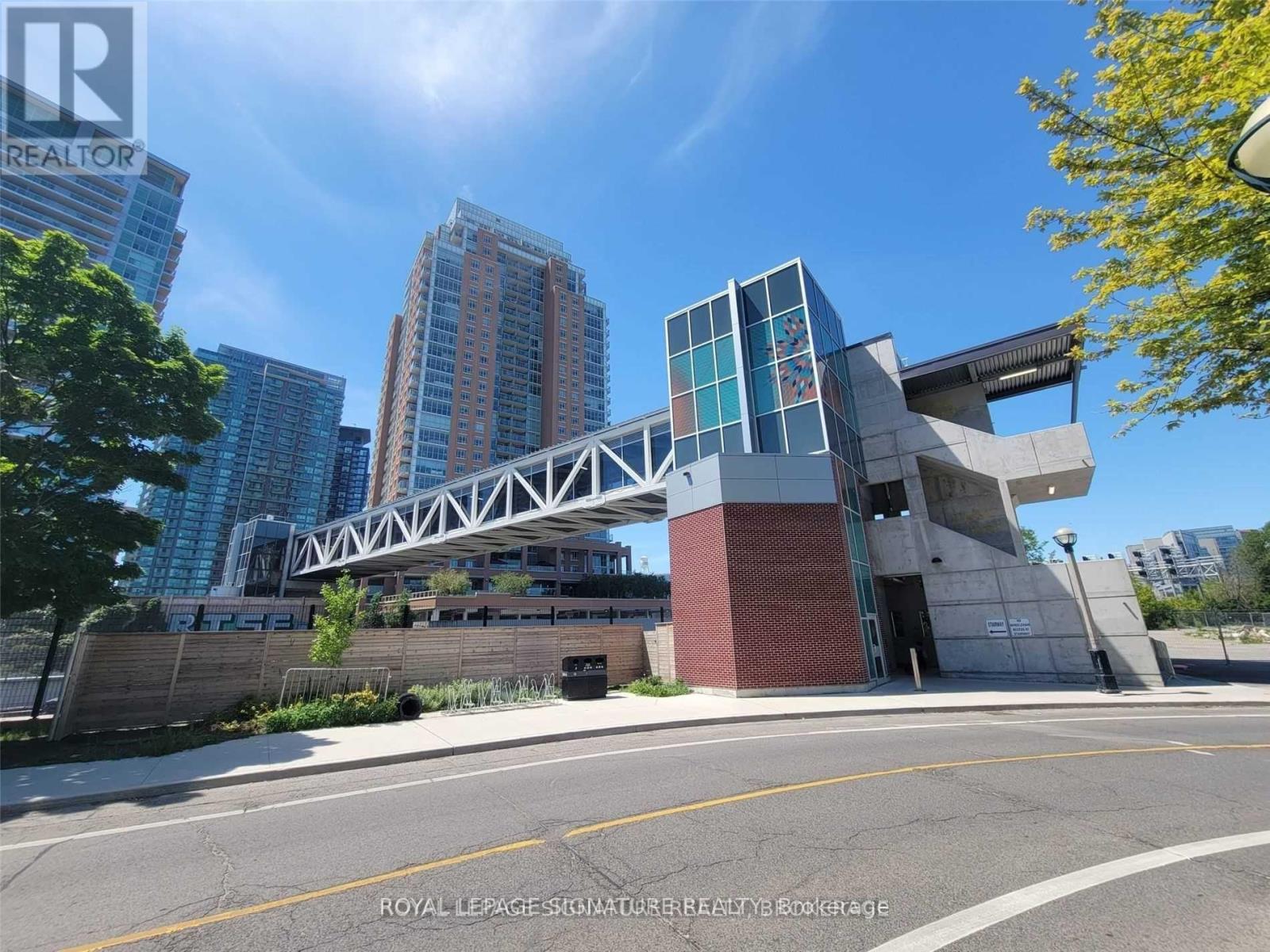 2609 - 125 Western Battery Road, Toronto, Ontario  M6K 3R8 - Photo 35 - C13595098