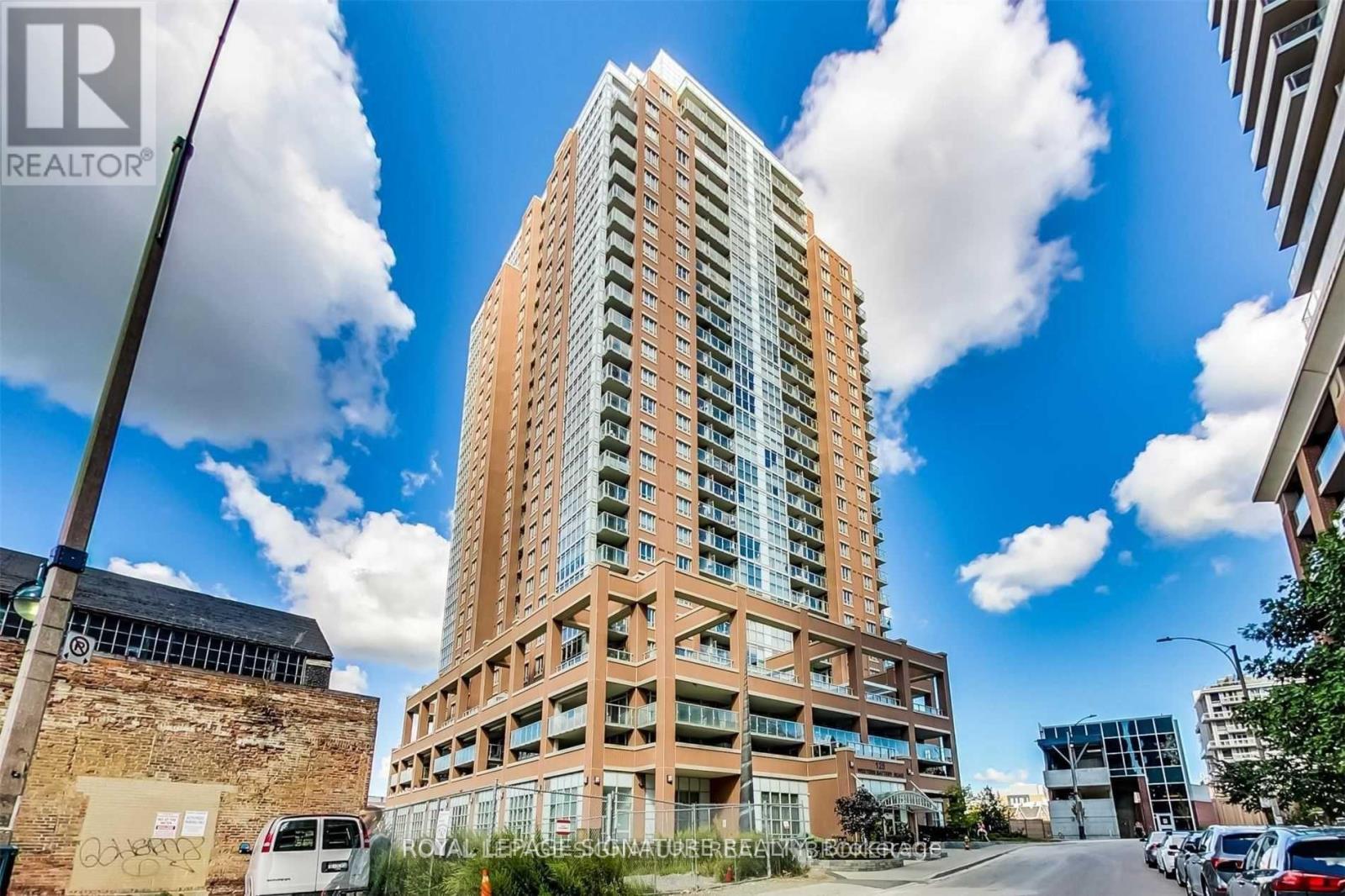 2609 - 125 Western Battery Road, Toronto, Ontario  M6K 3R8 - Photo 38 - C13595098