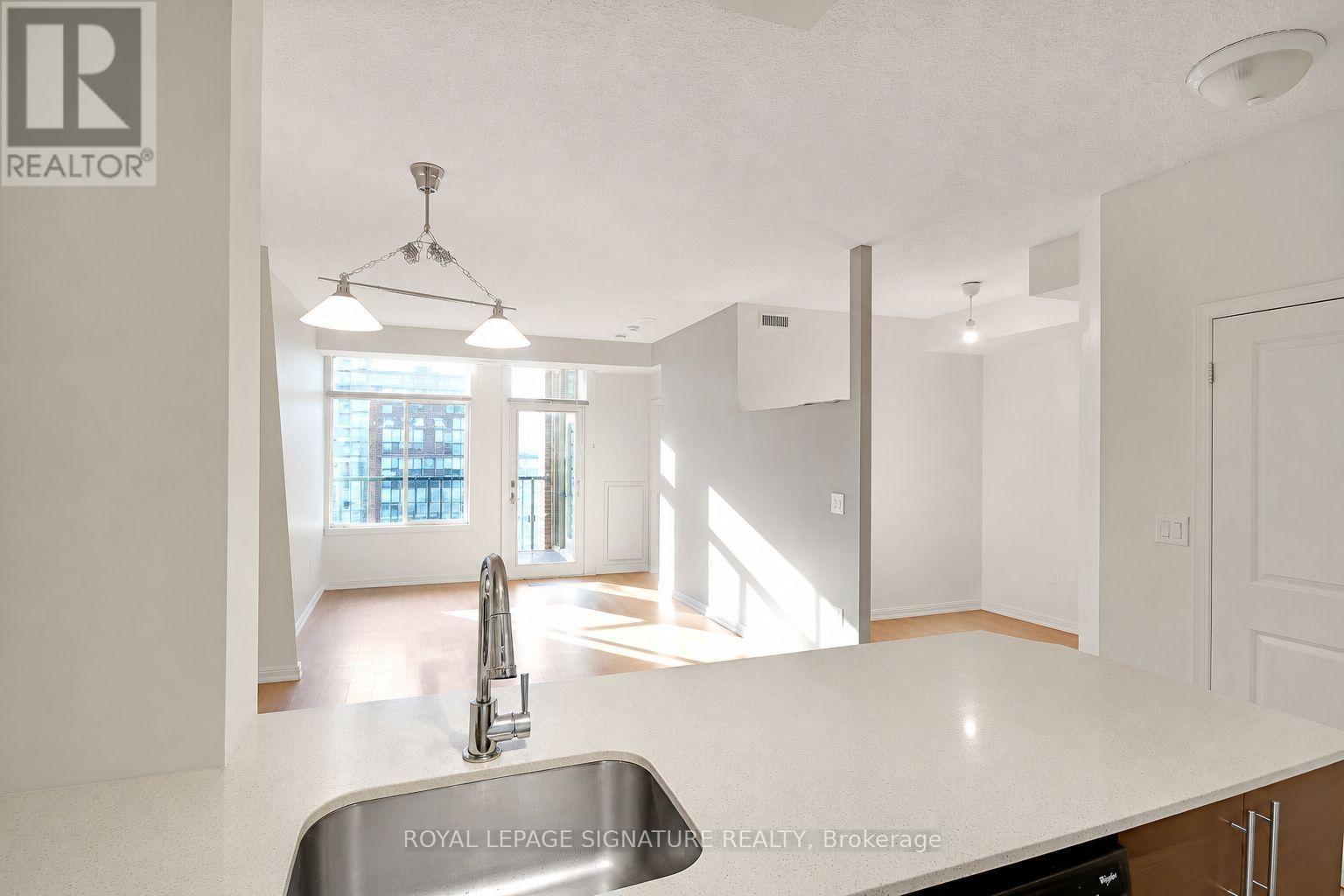 2609 - 125 Western Battery Road, Toronto, Ontario  M6K 3R8 - Photo 4 - C13595098