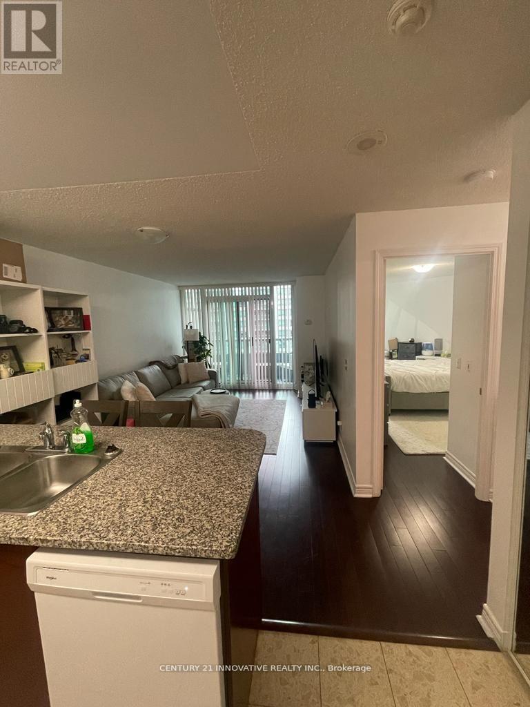 628 - 51 Lower Simcoe Street, Toronto, Ontario  M5J 3A2 - Photo 7 - C13595112