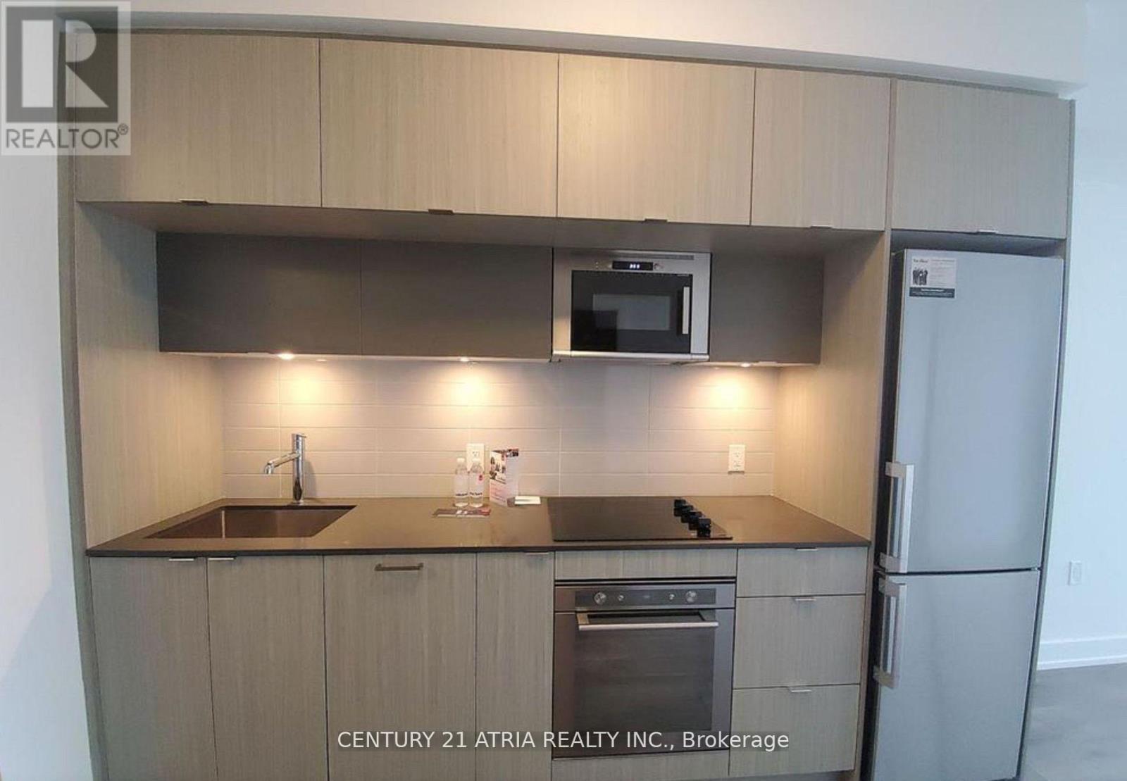 3505 - 575 Bloor Street E, Toronto, Ontario  M4W 0B2 - Photo 1 - C13595128