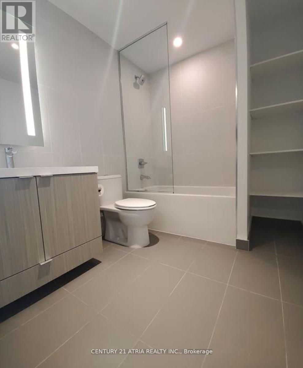 3505 - 575 Bloor Street E, Toronto, Ontario  M4W 0B2 - Photo 3 - C13595128