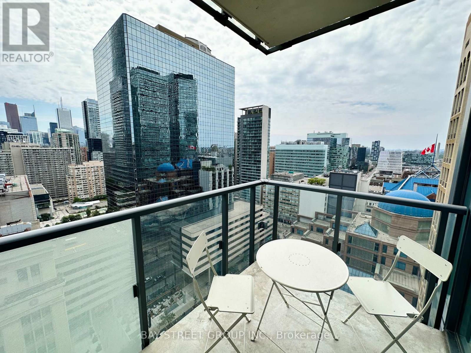 2103 - 15 Grenville Street, Toronto, Ontario  M4Y 0B9 - Photo 13 - C13595170