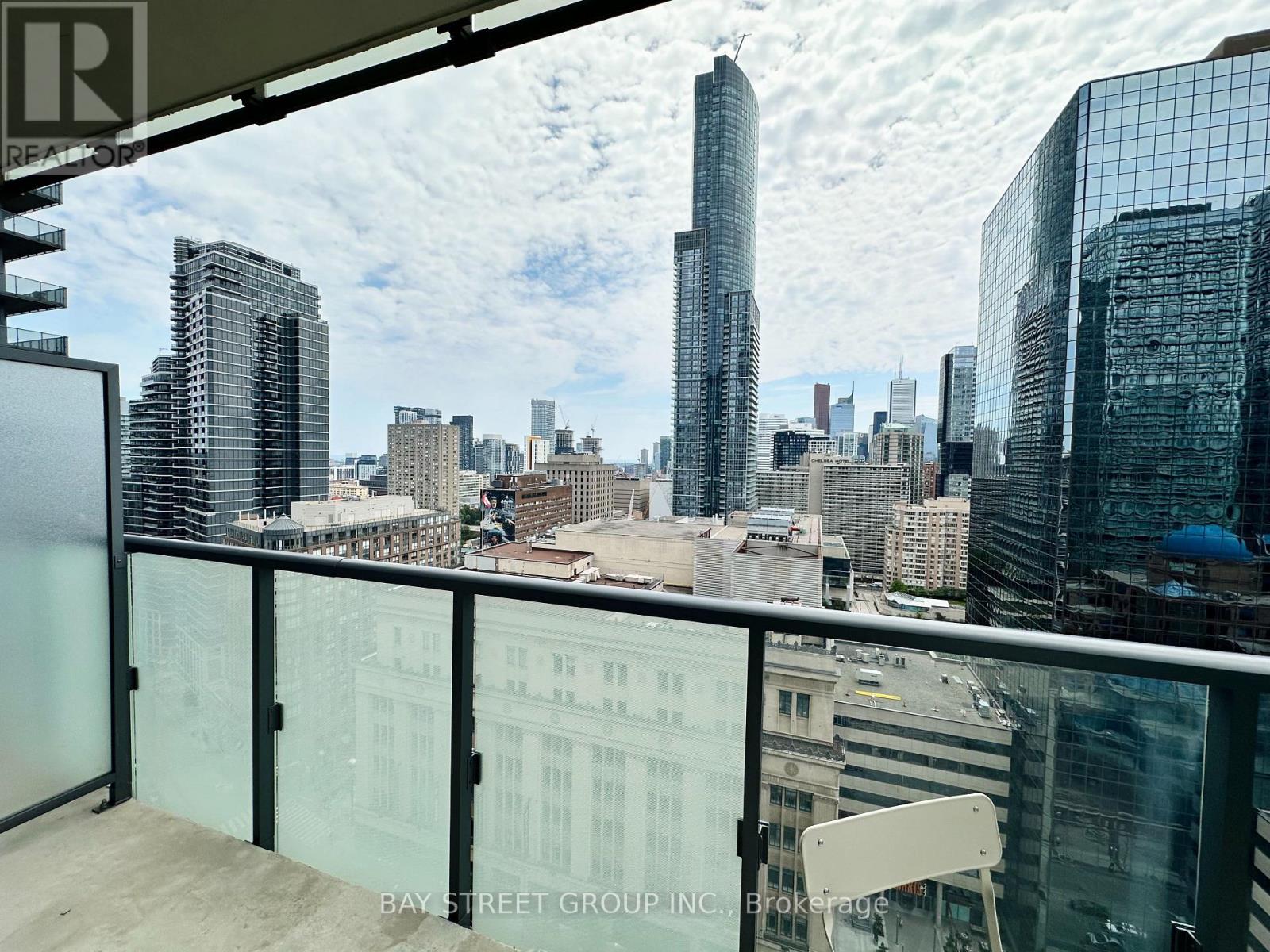 2103 - 15 Grenville Street, Toronto, Ontario  M4Y 0B9 - Photo 14 - C13595170