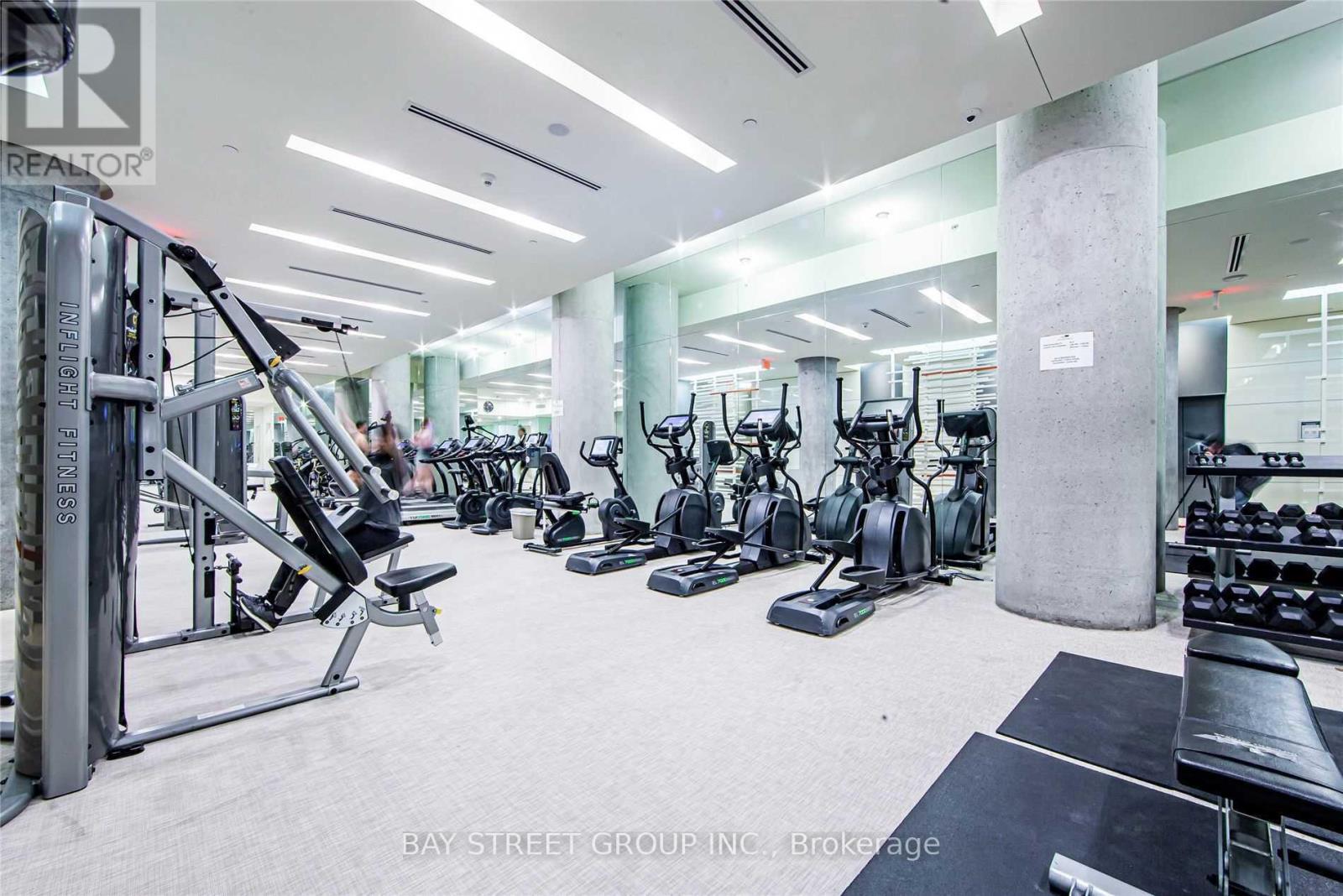 2103 - 15 Grenville Street, Toronto, Ontario  M4Y 0B9 - Photo 16 - C13595170