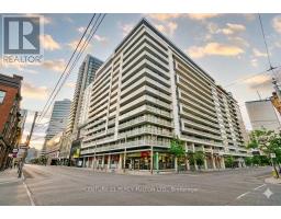 1501 - 111 ELIZABETH STREET, Toronto, Ontario
