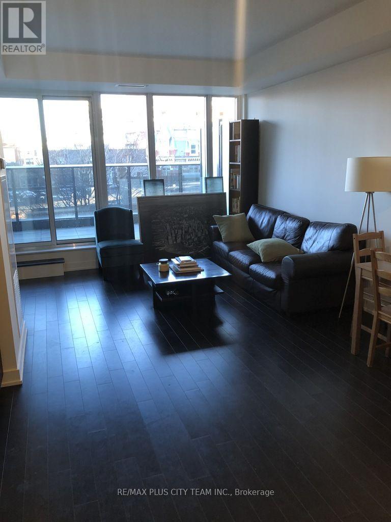 311 - 330 Richmond Street W, Toronto, Ontario  M5V 0M4 - Photo 2 - C13595214