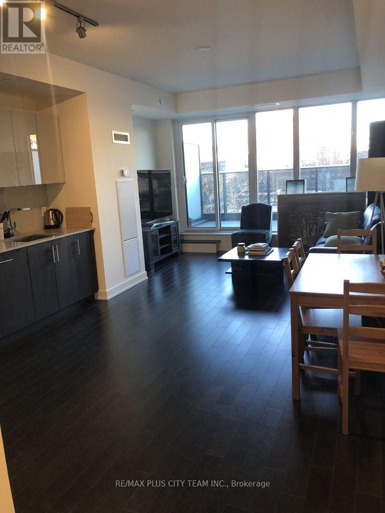 311 - 330 Richmond Street W, Toronto, Ontario  M5V 0M4 - Photo 3 - C13595214