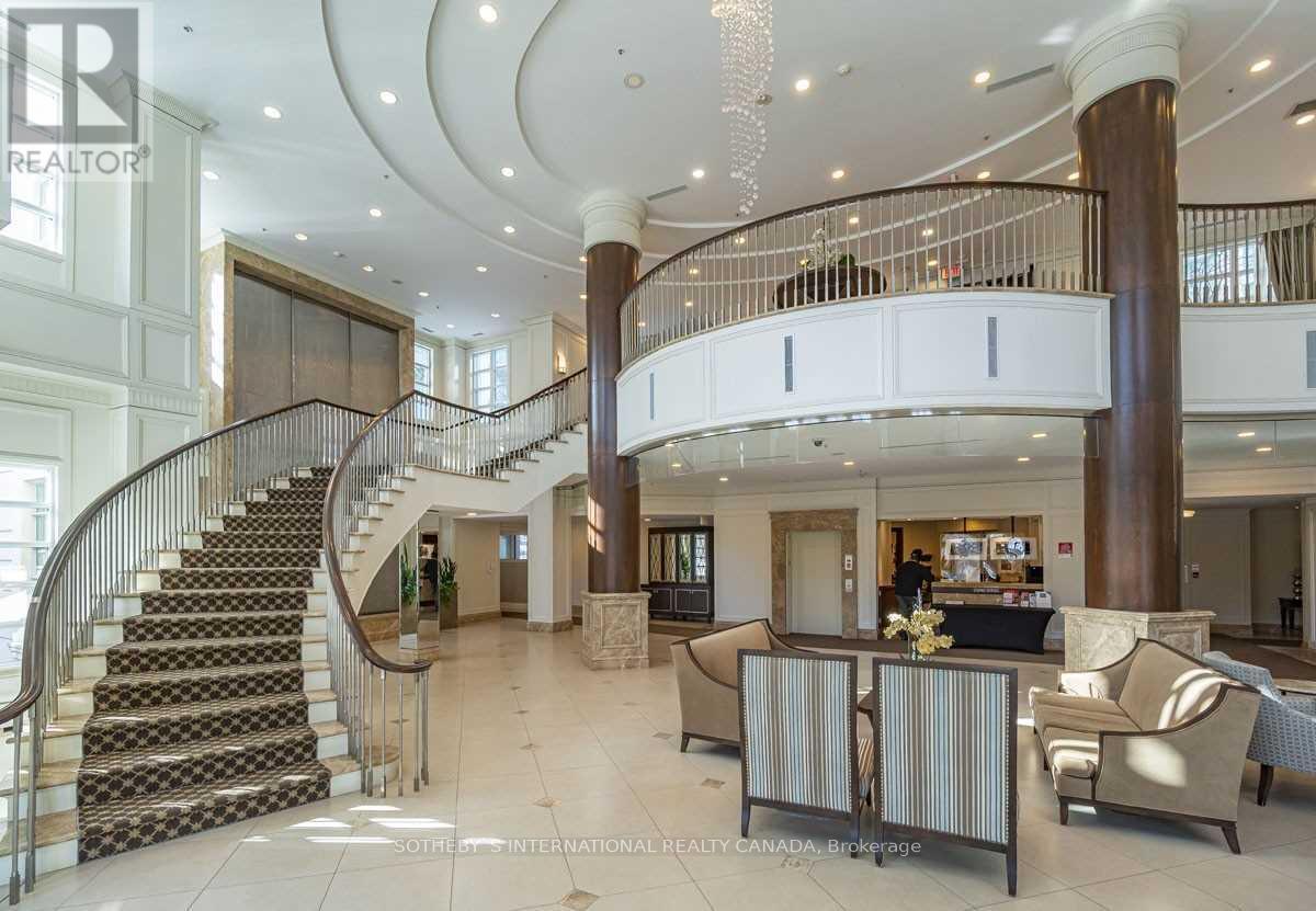920 - 10 Bloorview Place, Toronto, Ontario  M2J 0B1 - Photo 4 - C13595226