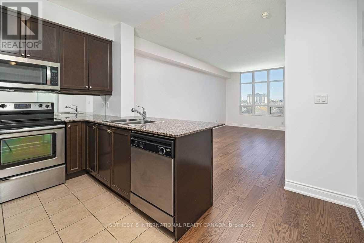 920 - 10 Bloorview Place, Toronto, Ontario  M2J 0B1 - Photo 7 - C13595226