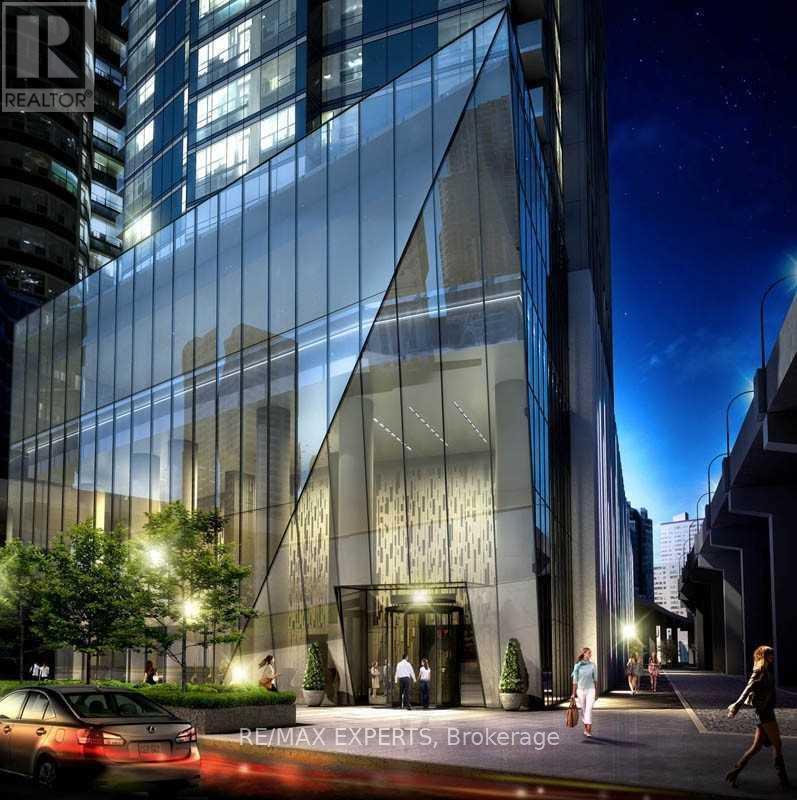 3613 - 10 YORK STREET, Toronto, Ontario