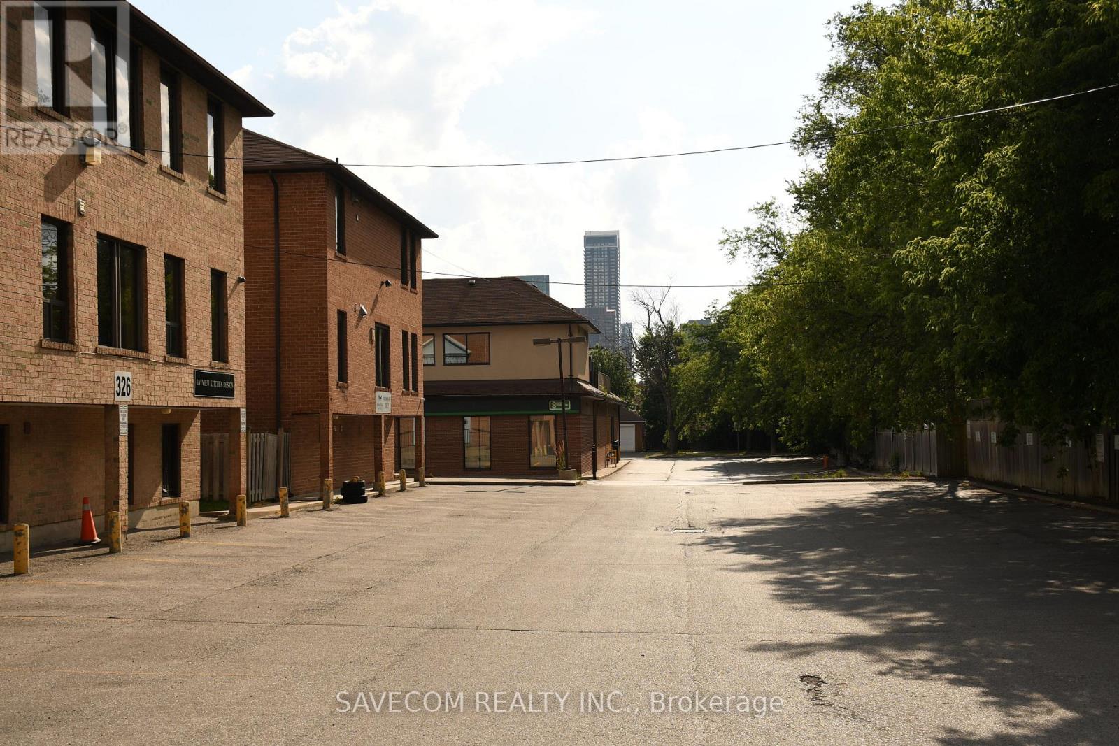 #301 - 332 Sheppard Avenue E, Toronto, Ontario  M2N 3B4 - Photo 2 - C13595288