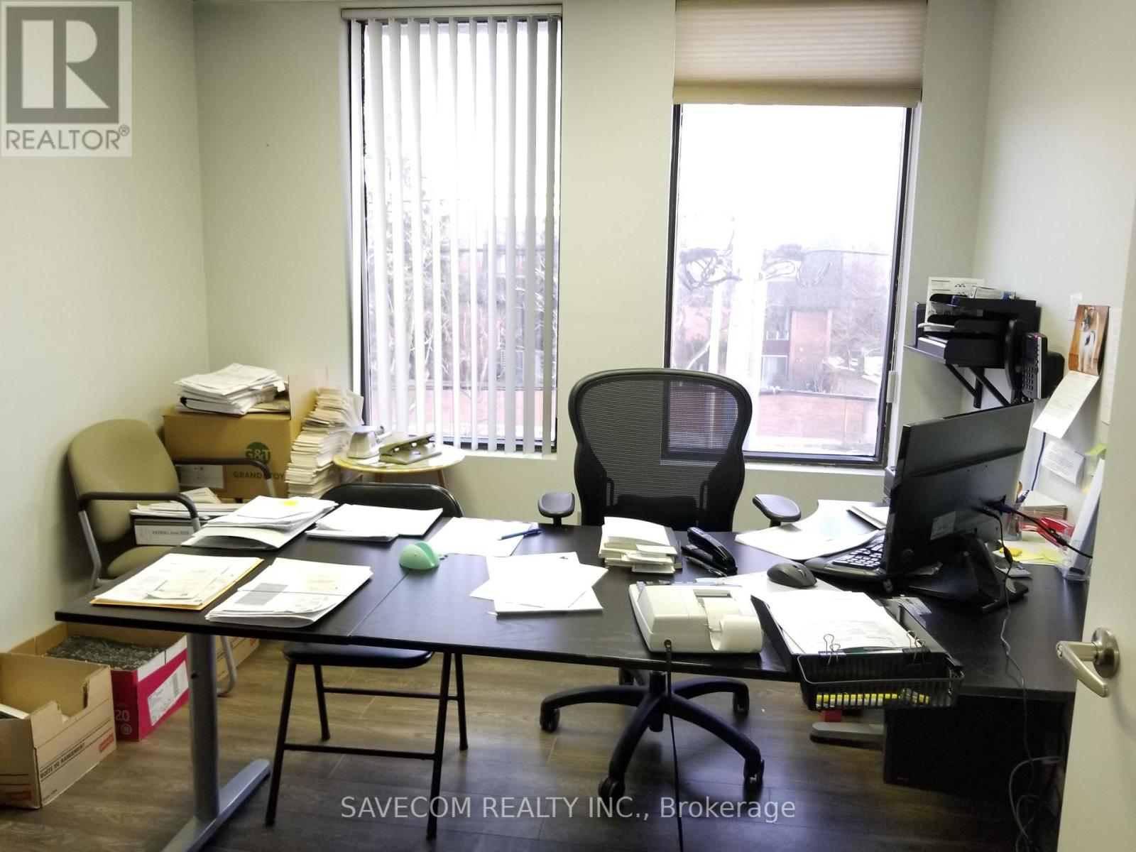 #301 - 332 Sheppard Avenue E, Toronto, Ontario  M2N 3B4 - Photo 4 - C13595288