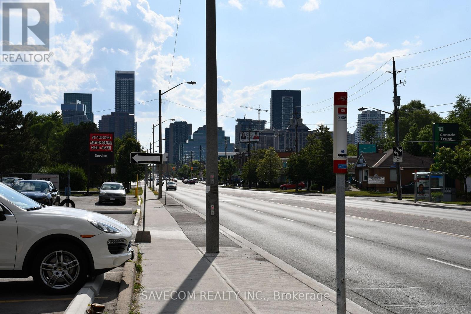 #301 - 332 Sheppard Avenue E, Toronto, Ontario  M2N 3B4 - Photo 9 - C13595288