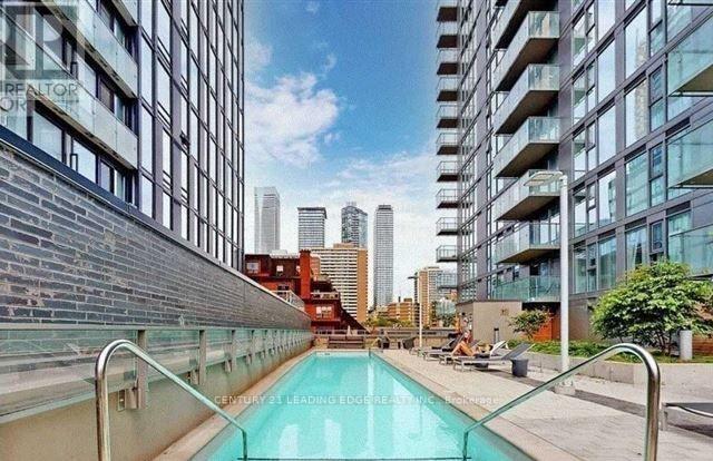 706 - 50 Wellesley Street E, Toronto, Ontario  M4Y 1G2 - Photo 4 - C13595298
