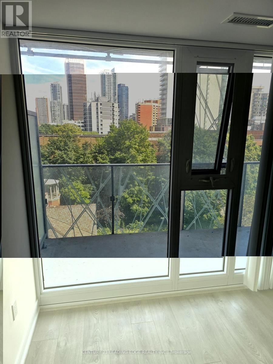 706 - 50 Wellesley Street E, Toronto, Ontario  M4Y 1G2 - Photo 6 - C13595298