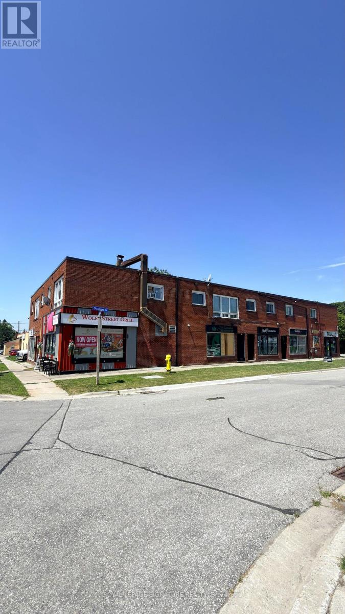 5 - 92 Wolfe Street, Oshawa, Ontario  L1H 3T6 - Photo 12 - E13595118