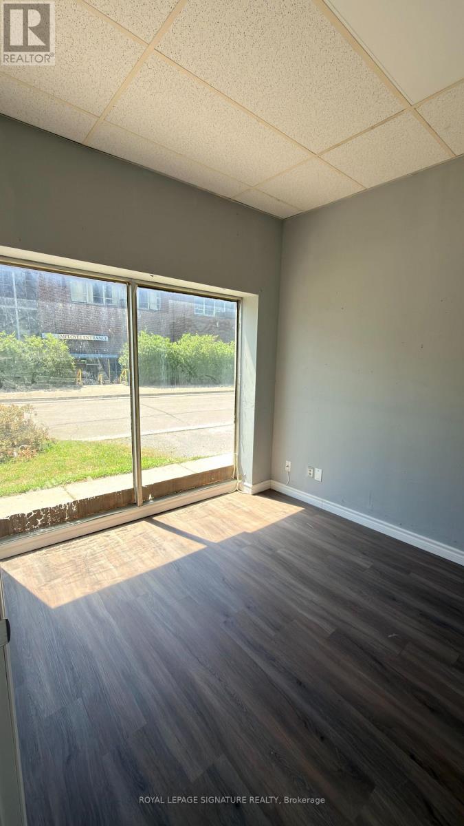 1A - 92 WOLFE STREET, Oshawa, Ontario